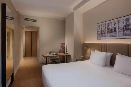 Nh Milano Corso Buenos Aires - 47