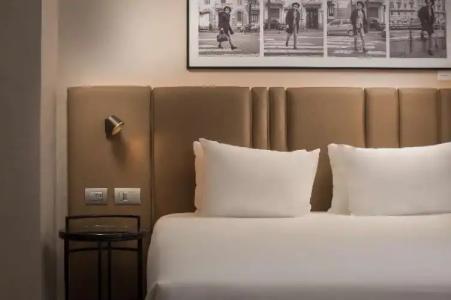 Nh Milano Corso Buenos Aires - 29