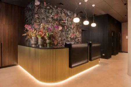 Nh Milano Corso Buenos Aires - 1