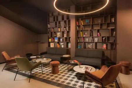 Nh Milano Corso Buenos Aires - 10