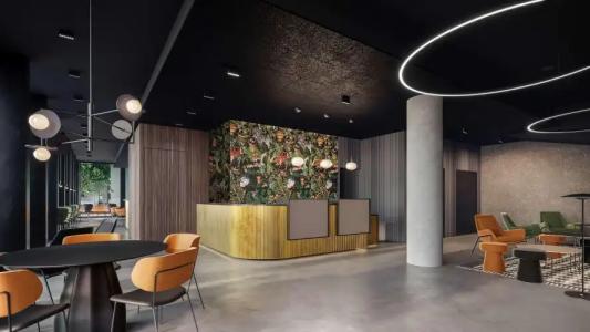 Nh Milano Corso Buenos Aires - 16