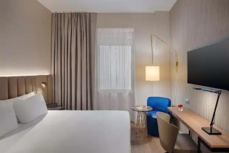 Nh Milano Corso Buenos Aires - 23