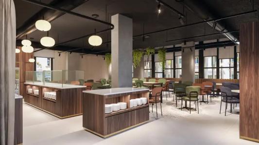 Nh Milano Corso Buenos Aires - 12