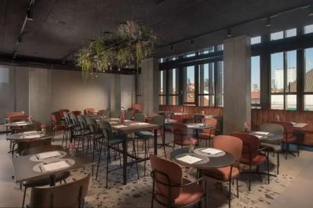 Nh Milano Corso Buenos Aires - 15