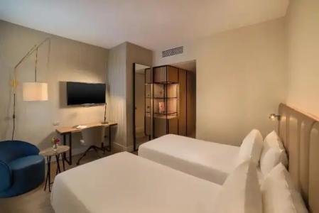 Nh Milano Corso Buenos Aires - 22