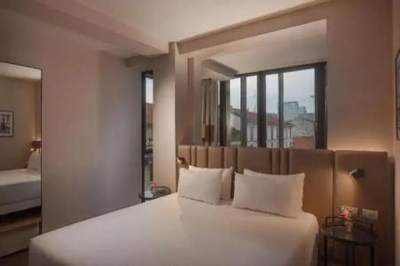 Nh Milano Corso Buenos Aires - 46