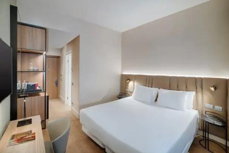 Nh Milano Corso Buenos Aires - 4