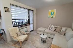 Borovets Cozy Mountain Apartment, Боровец