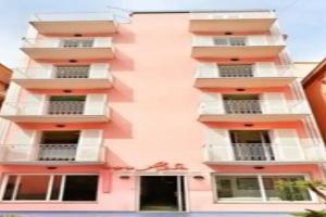 Апарт-отель «Residence Rosa», Габичче-Маре