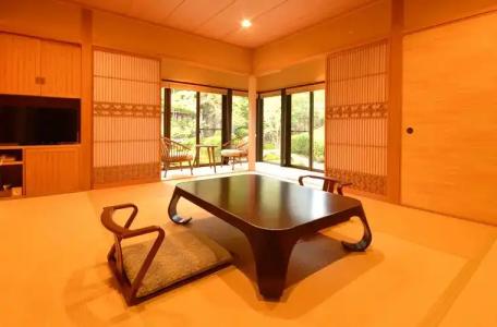 Japanese Ryokan Seryo - 32