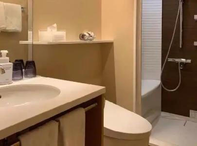 Japanese Ryokan Seryo - 25