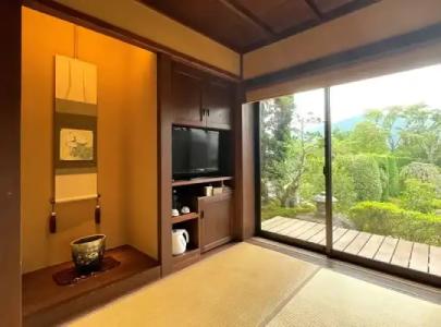 Japanese Ryokan Seryo - 27