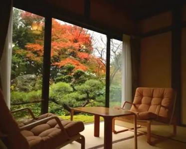 Japanese Ryokan Seryo - 31