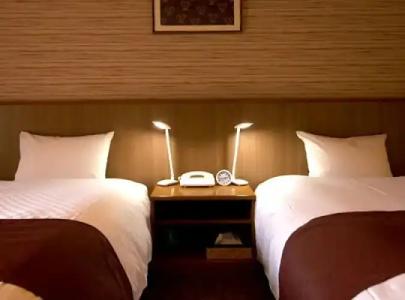 Japanese Ryokan Seryo - 23