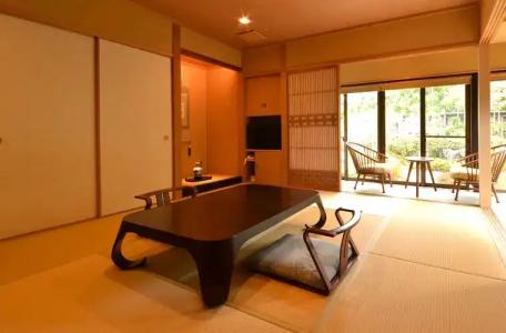 Japanese Ryokan Seryo - 33