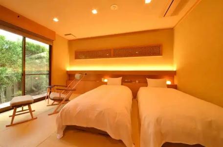 Japanese Ryokan Seryo - 40
