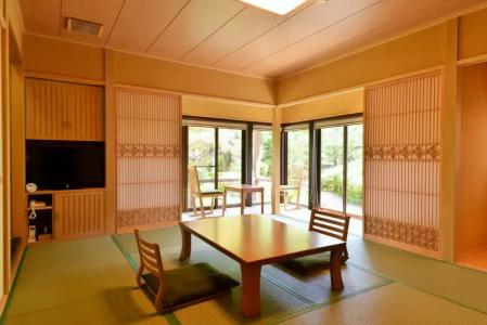 Japanese Ryokan Seryo - 3