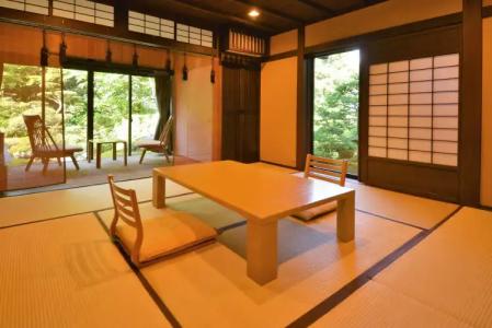 Japanese Ryokan Seryo - 14