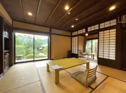Japanese Ryokan Seryo - 26