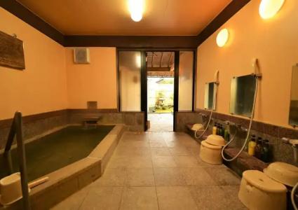 Japanese Ryokan Seryo - 16