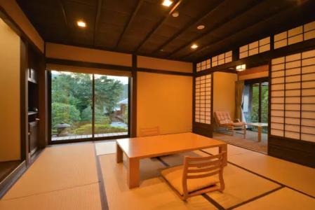 Japanese Ryokan Seryo - 6