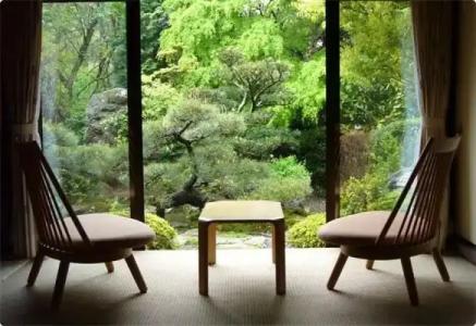 Japanese Ryokan Seryo - 21
