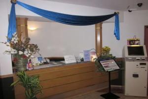 Hotel «Essor (Adult Only)», Нара