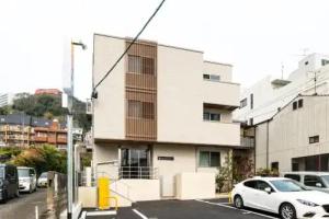 Апарт-Отель «Grand Base Nagasaki City», Нагасаки