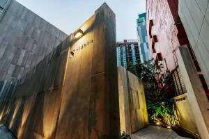 Капсульный отель «Nidhra Boutique», Бангкок