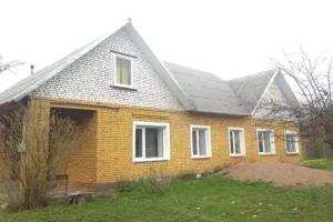 Reo rest - Дом у озера