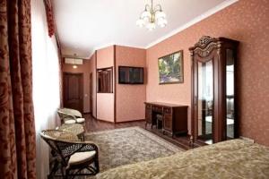 Готель Аерополь