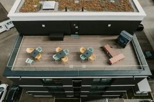 Апарт-отель «Rioca Neu-Ulm Posto 5»