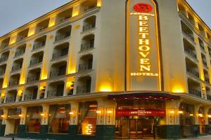 Beethoven Premium Hotel, Стамбул