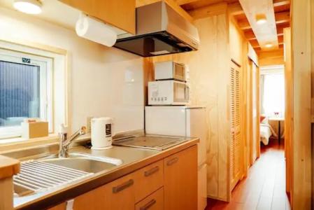 Jstyle Stay Furano - 28
