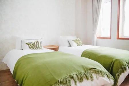 Jstyle Stay Furano - 71