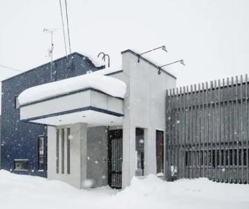 Jstyle Stay Furano - 61