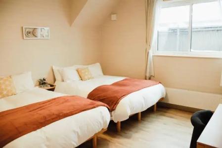 Jstyle Stay Furano - 5