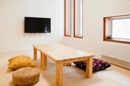 Jstyle Stay Furano - 78