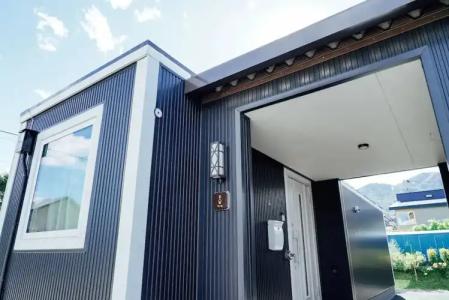 Jstyle Stay Furano - 16