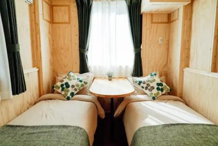 Jstyle Stay Furano - 3
