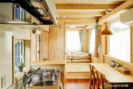 Jstyle Stay Furano - 27