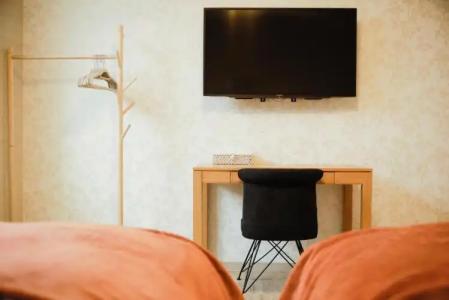 Jstyle Stay Furano - 63