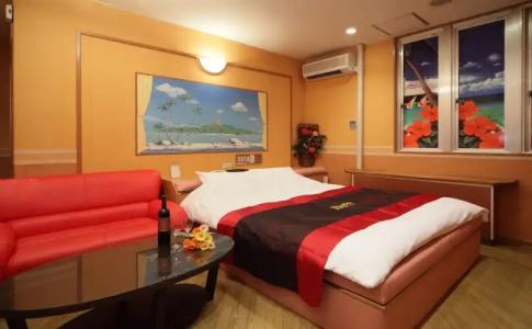 Restay Dee (Adult Only) - 10