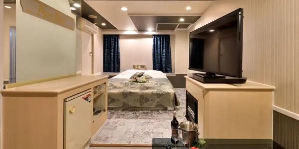 Restay Dee (Adult Only) - 20
