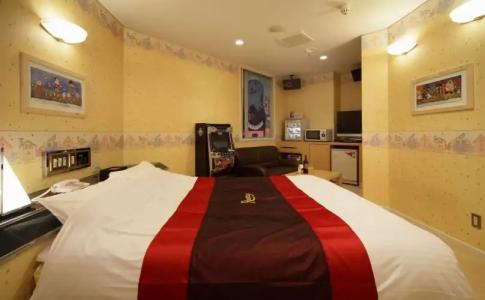 Restay Dee (Adult Only) - 9