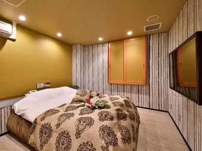 Restay Dee (Adult Only) - 18