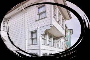 9 Doors Hotel, Стамбул