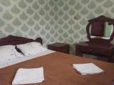 Двухместный номер с 1 кроватью