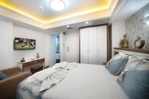 Room in Guest room - Lika Hotel - Eco Double Room, Стамбул