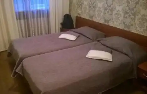 Прибрежный - 0